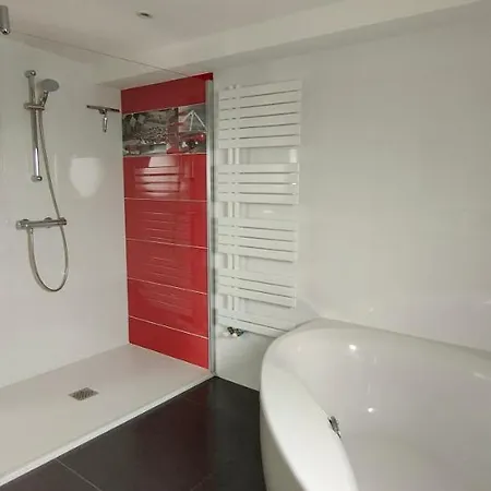 Laloue Ubytování v soukromí Trangé