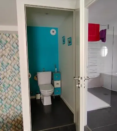 Homestay Laloue Trange