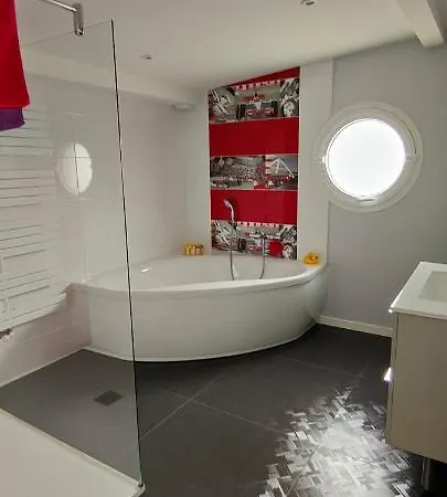 Laloue Ubytování v soukromí