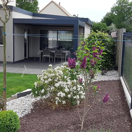 Rum i privatbostad Laloue *