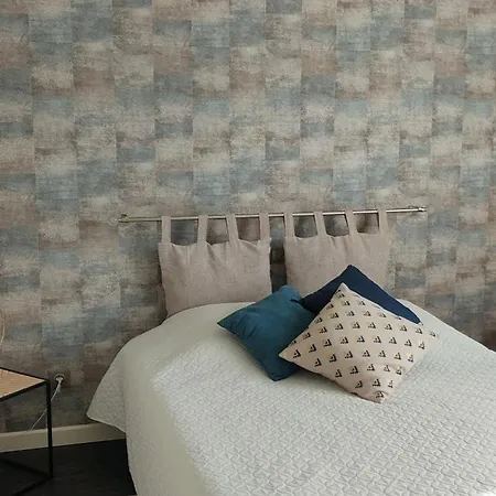 Homestay Laloue