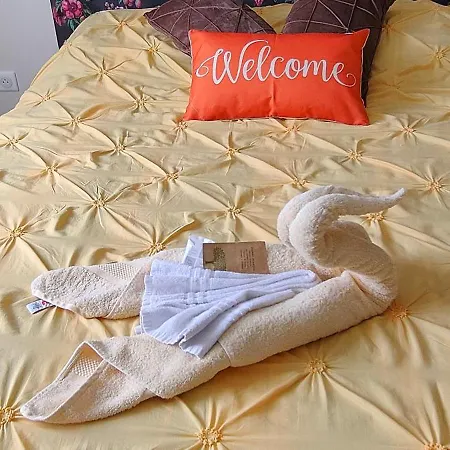 Laloue Ubytování v soukromí *