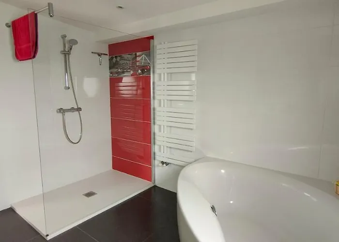 Laloue Habitación en casa particular Trangé