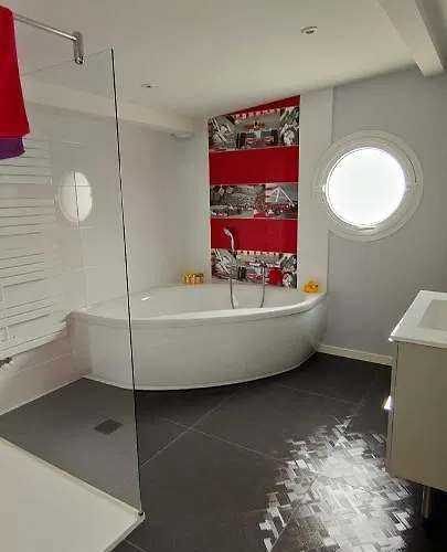 Laloue Habitación en casa particular