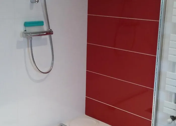 Laloue Rum i privatbostad