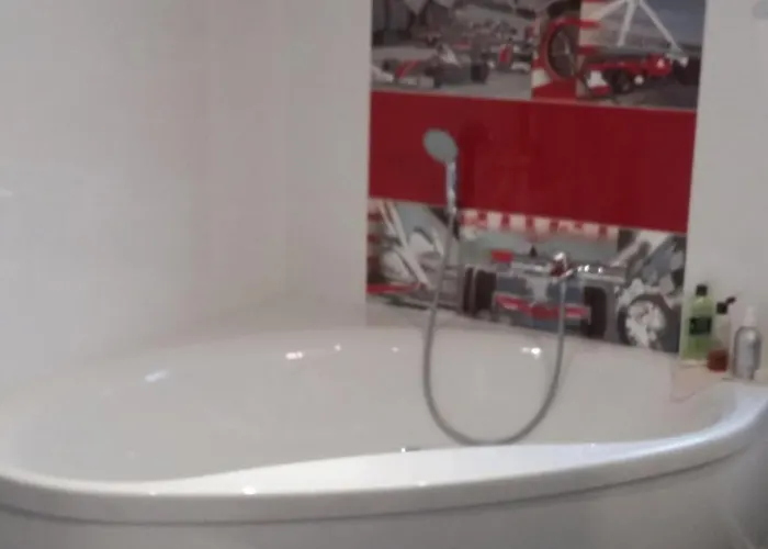 Habitación en casa particular Laloue