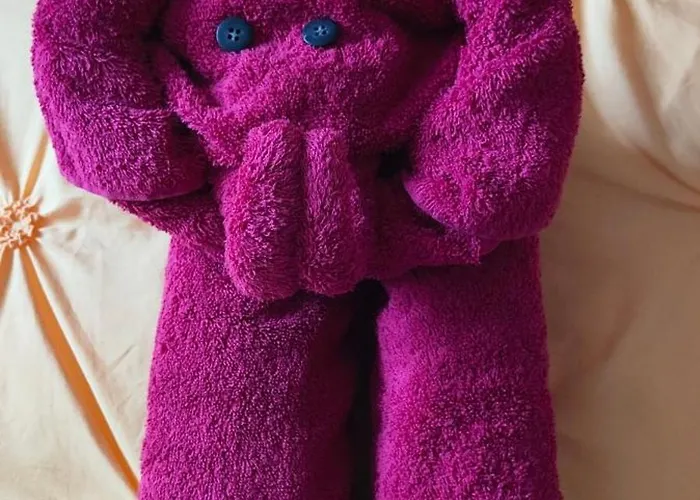 Laloue Rum i privatbostad *